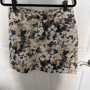 Croft and Barrow skort size 12